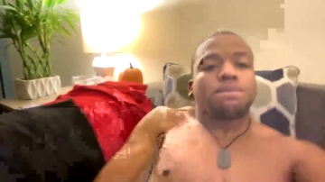 Sexcbrwnboi2  14-11-2021 video showfeet